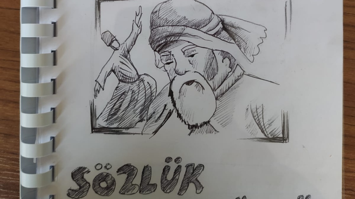 SÖZLÜK TASARIM YARIŞMASI